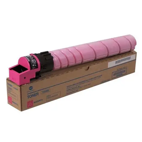 Konica Minolta TN-328M Toner